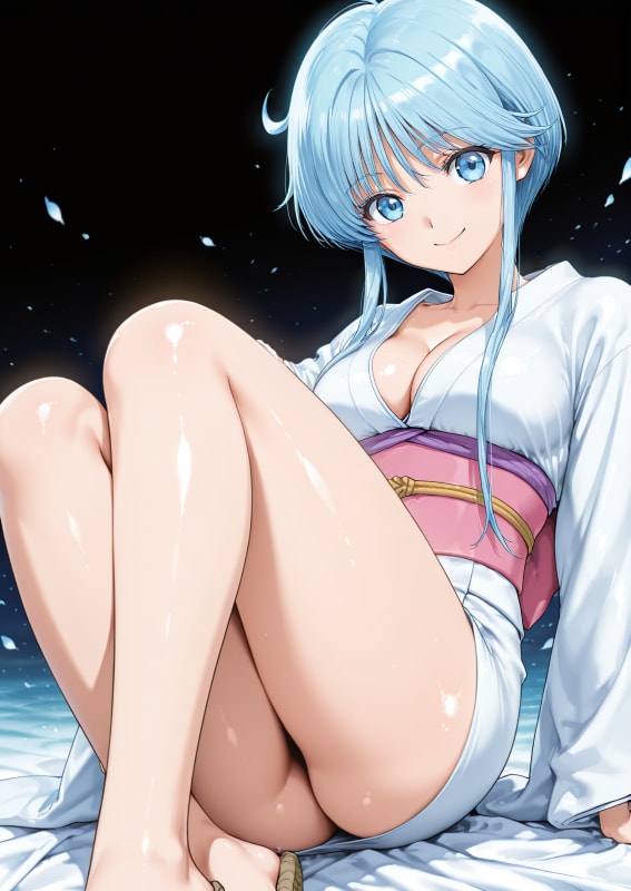 地獄先生ぬ～べ～ ゆきめ