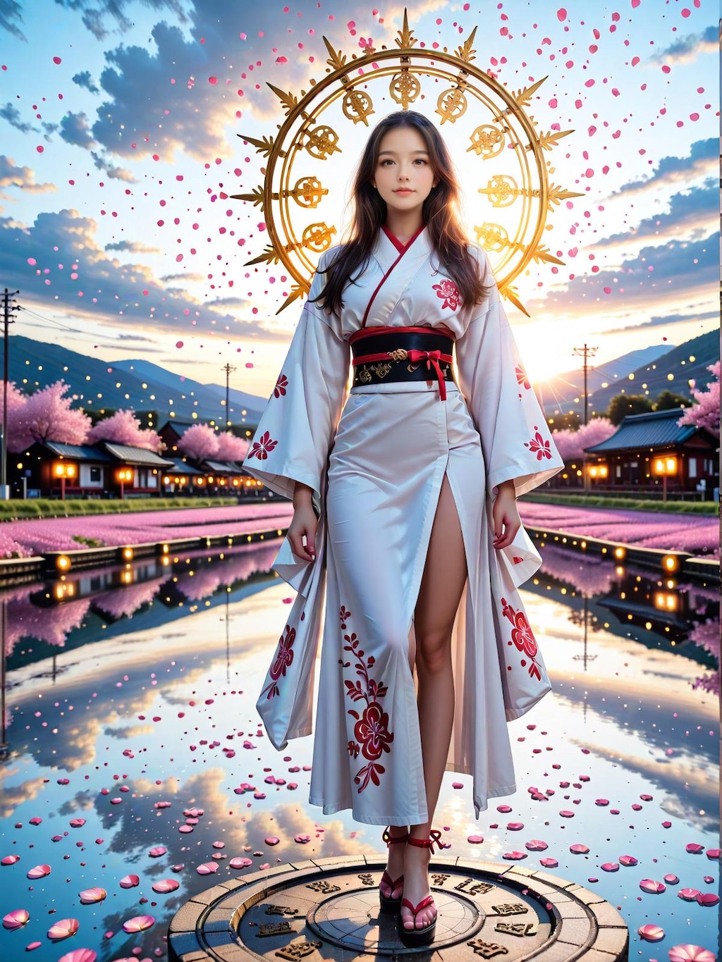 其れは神か妖怪か企画参加投稿