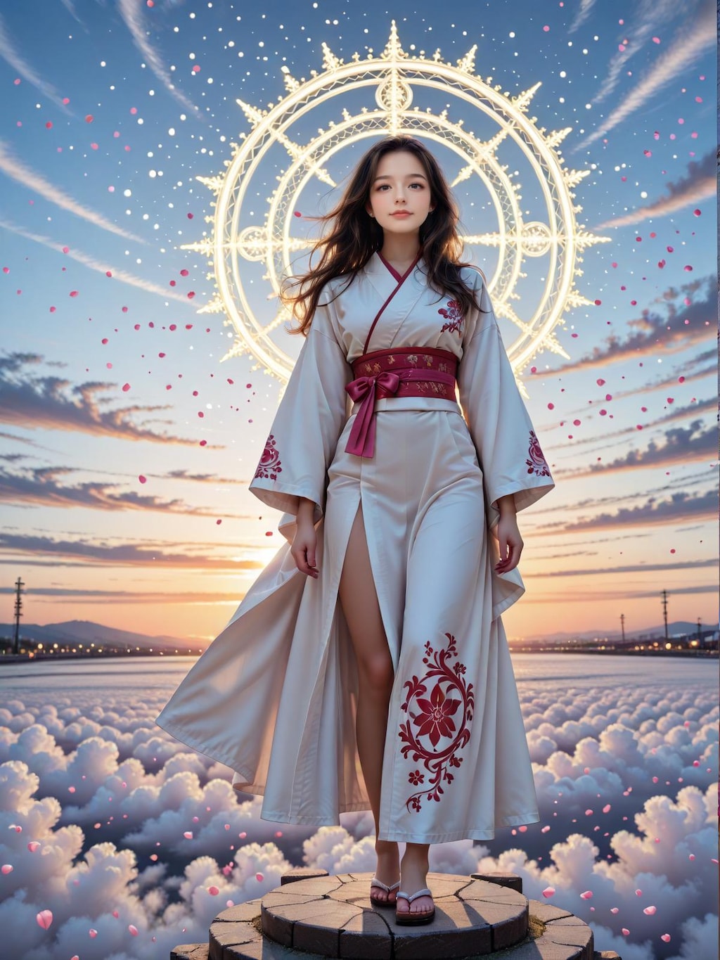 其れは神か妖怪か企画参加投稿