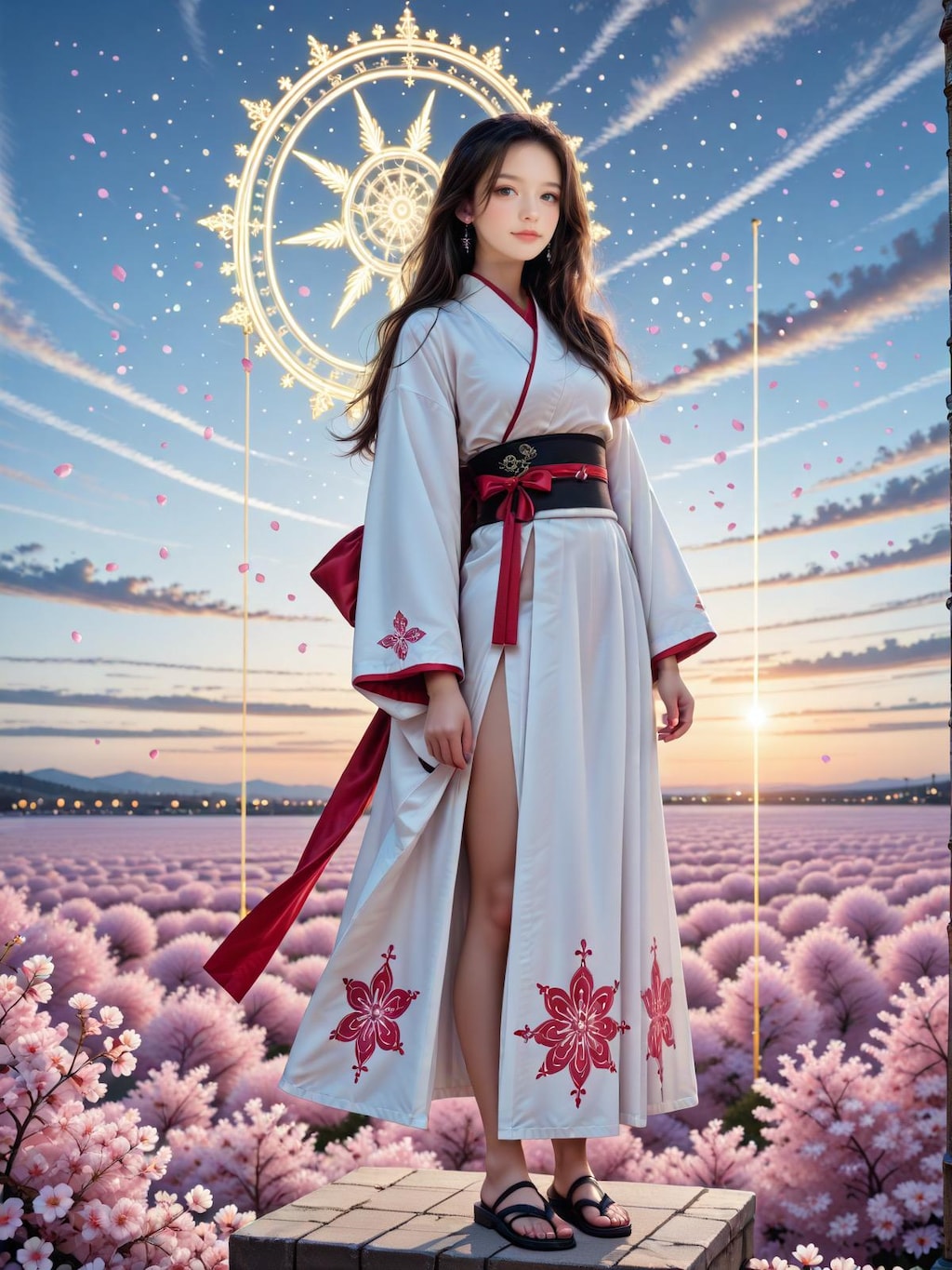 其れは神か妖怪か企画参加投稿