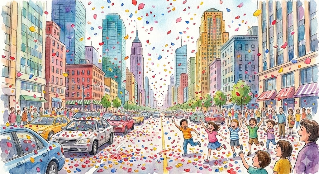 そして誰もいなくなった