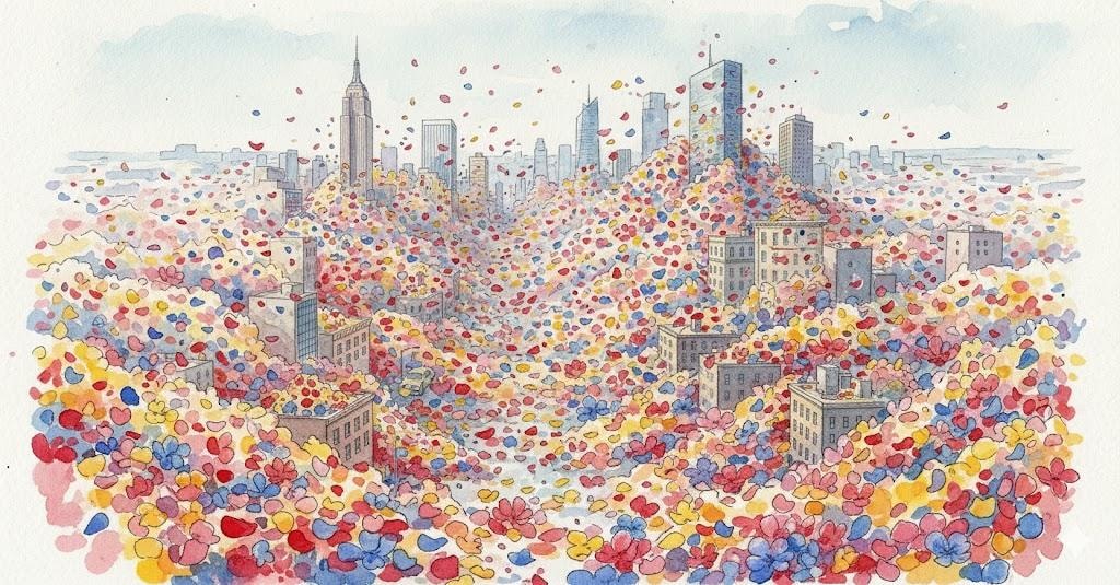 そして誰もいなくなった