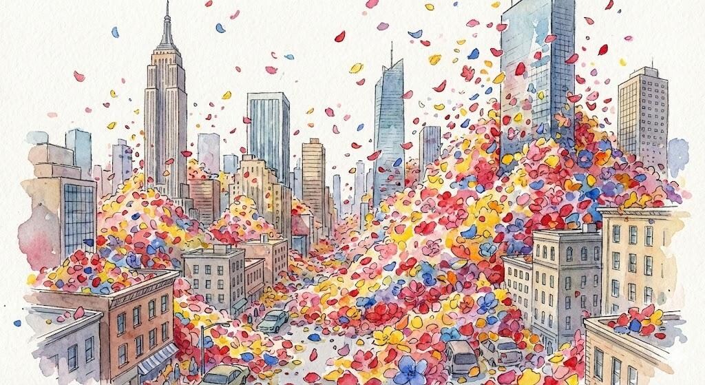 そして誰もいなくなった