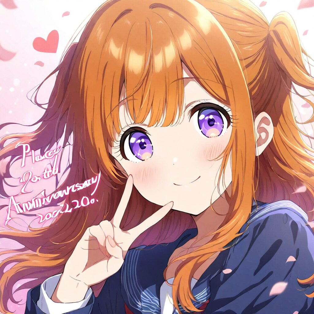 ちちぷい♡３周年 | の人気AIイラスト・グラビア