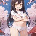一条蛍→エロメスガキ 3枚目