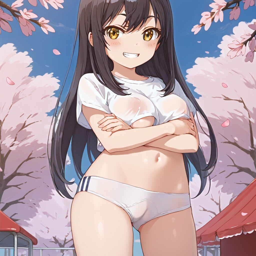 一条蛍→エロメスガキ