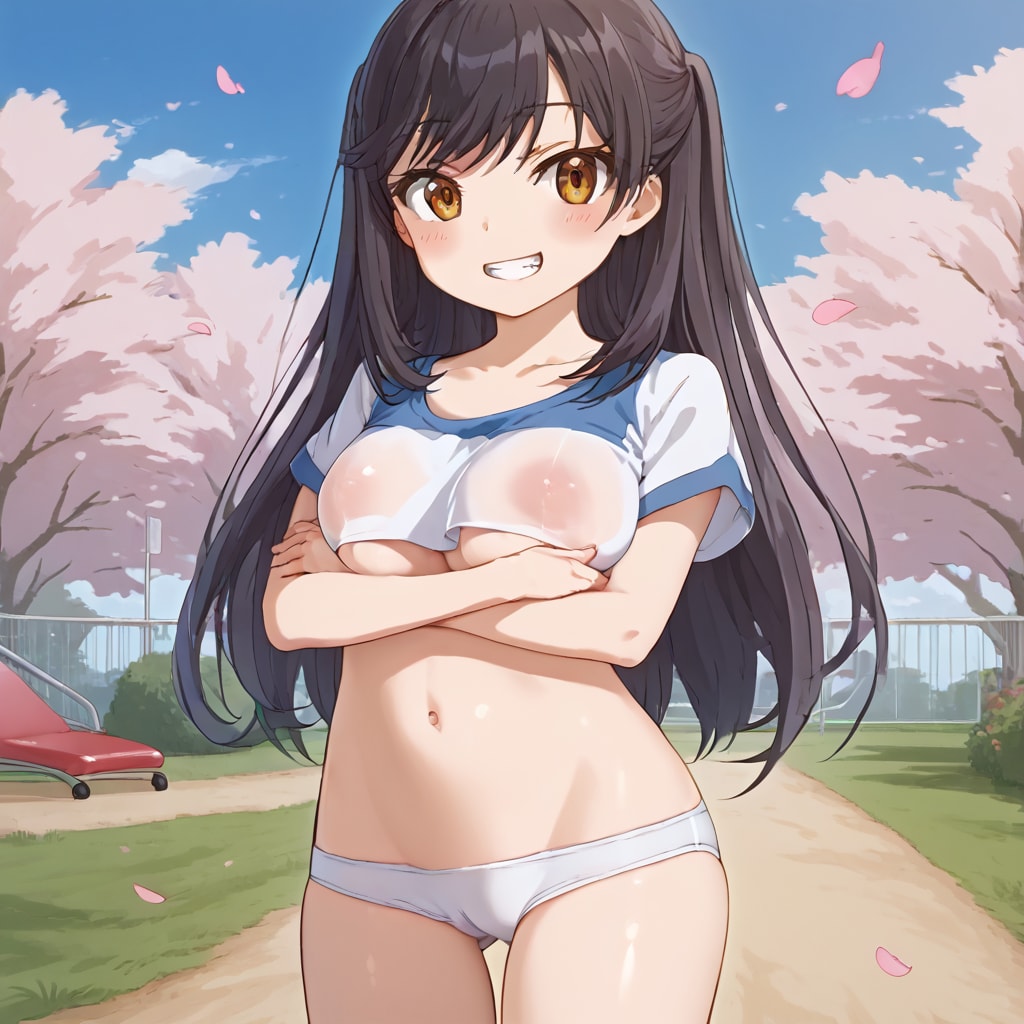 一条蛍→エロメスガキ