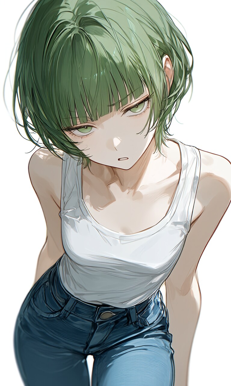 九緑