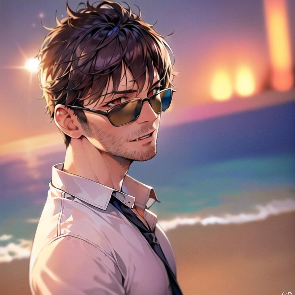 現代に現れた吸血鬼