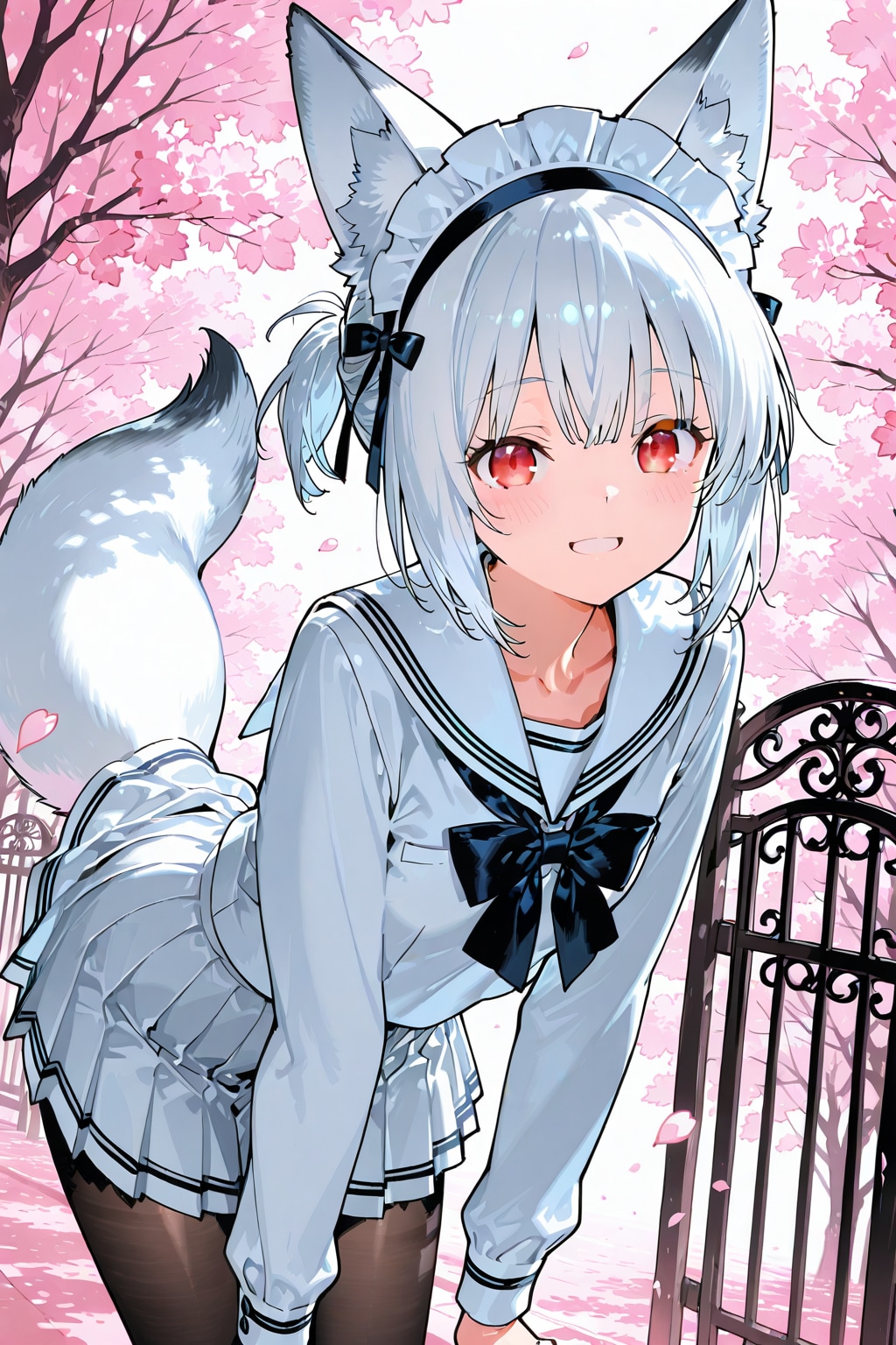 入学式とお約束