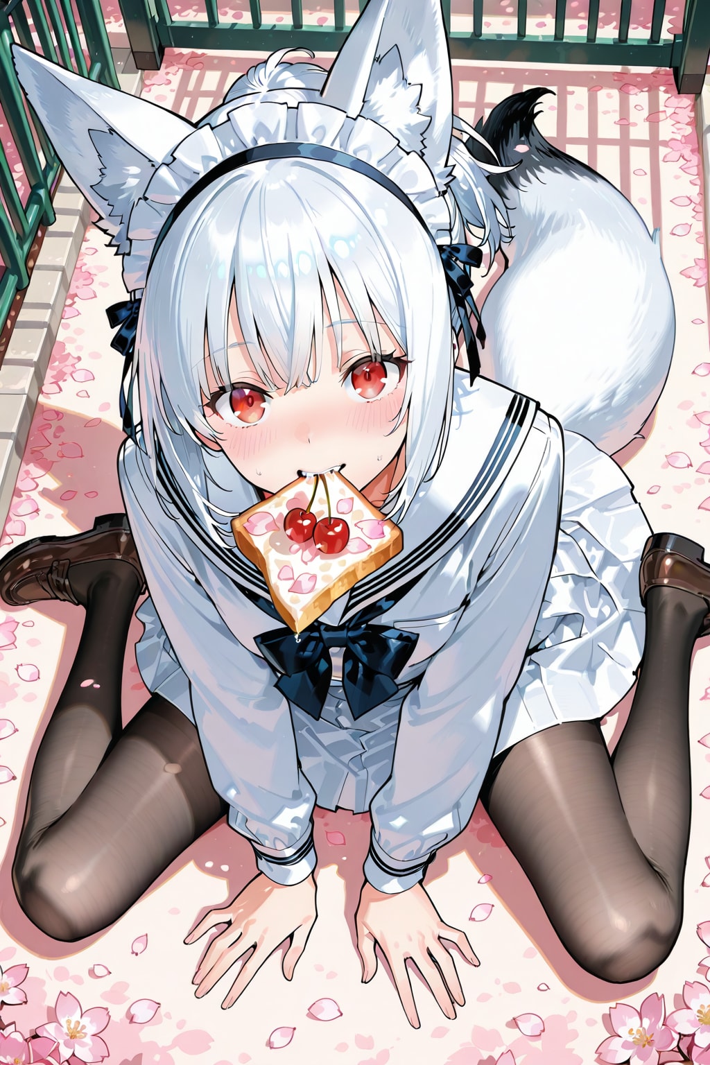 入学式とお約束