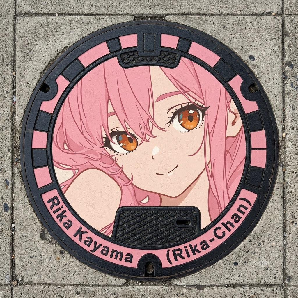 <ほぼ全員>🕳️のふた