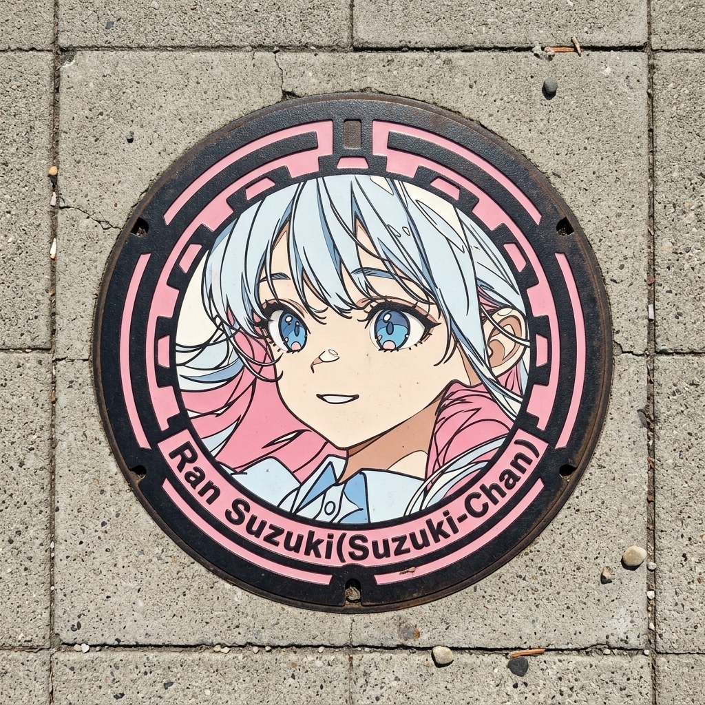 <ほぼ全員>🕳️のふた