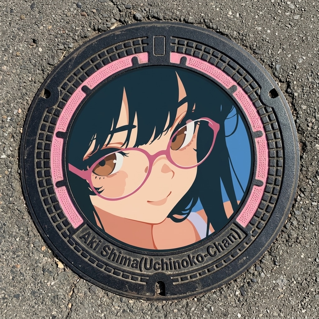 <ほぼ全員>🕳️のふた