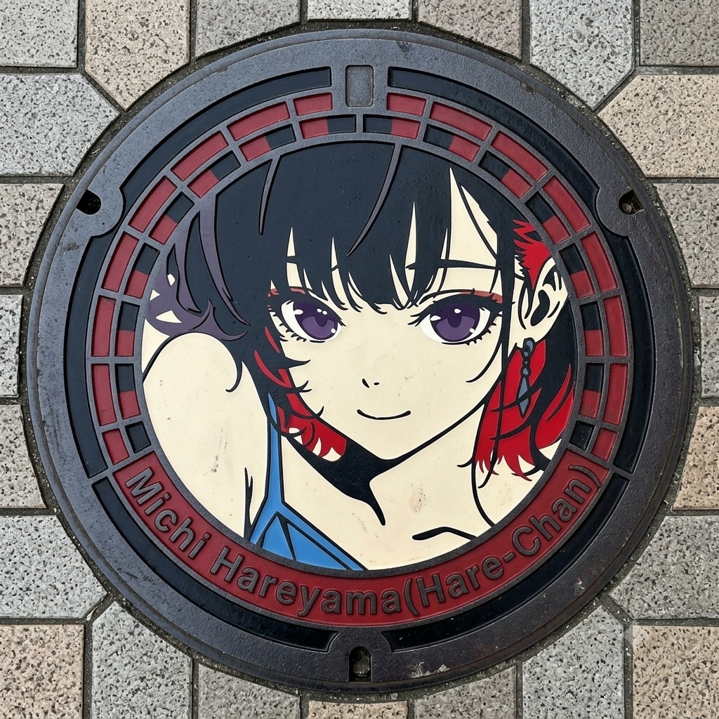 <ほぼ全員>🕳️のふた