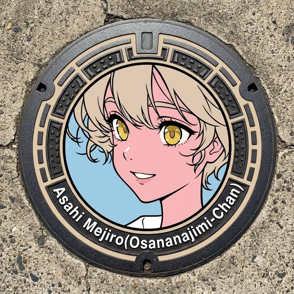 <ほぼ全員>🕳️のふた