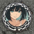<ほぼ全員>🕳️のふた 4枚目