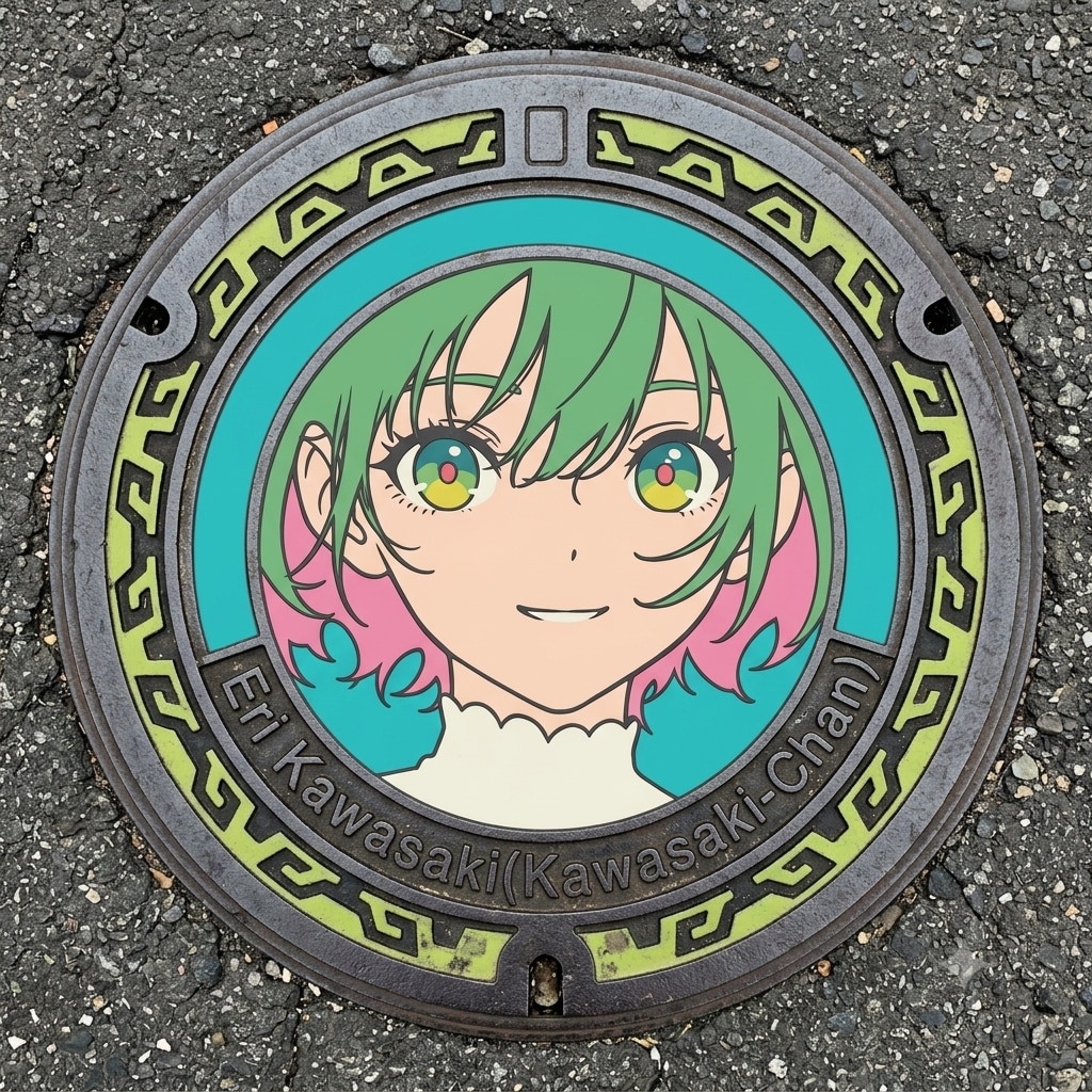 <ほぼ全員>🕳️のふた