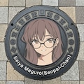 <ほぼ全員>🕳️のふた 2枚目