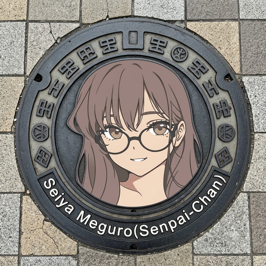 <ほぼ全員>🕳️のふた