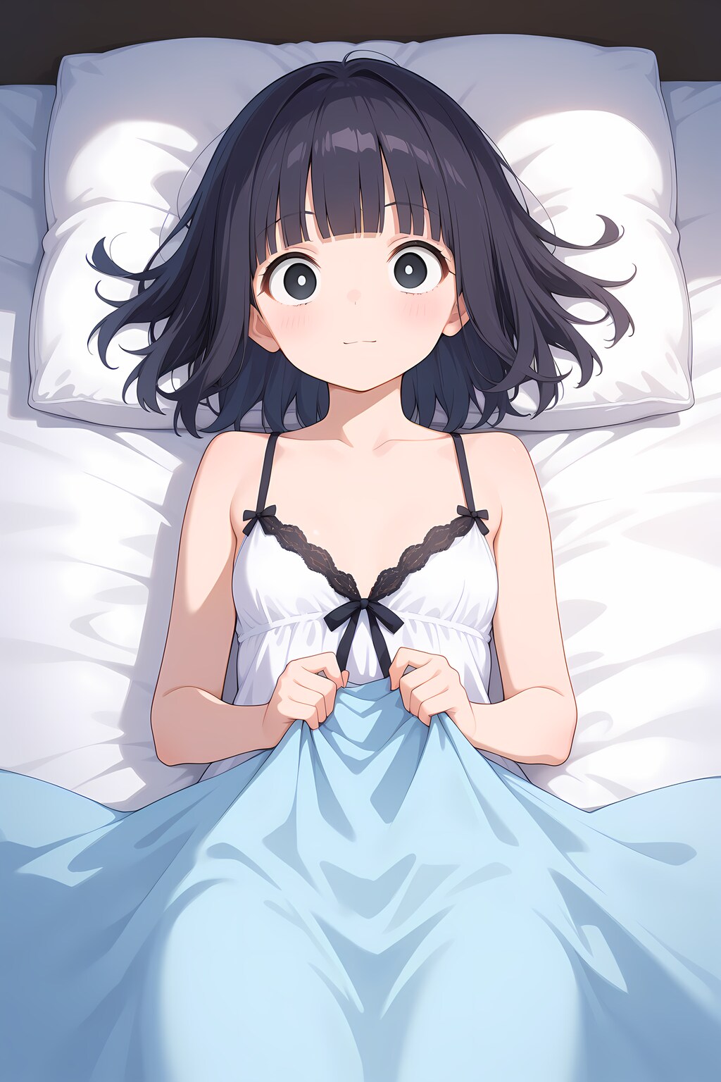 変な時間に目が覚めた・・・