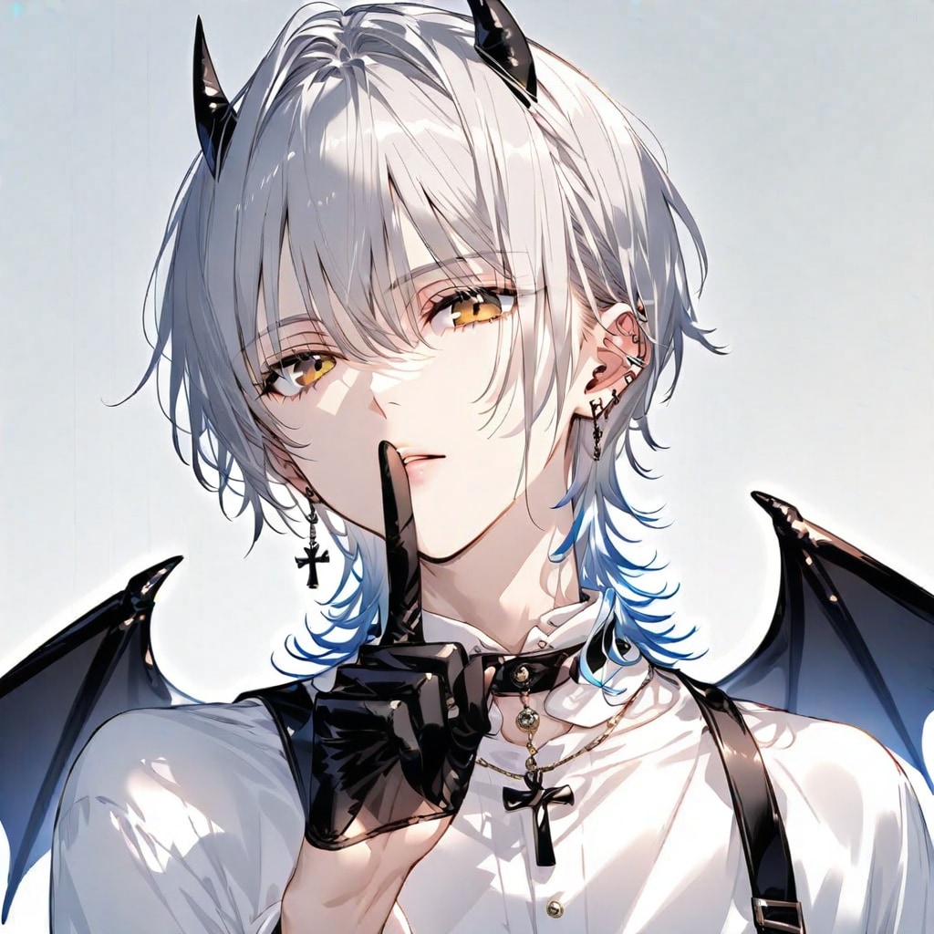 ふたりだけの秘密な