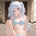 プリンセス 2071 8枚目