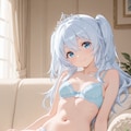 プリンセス 2071 4枚目