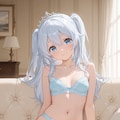プリンセス 2071 9枚目