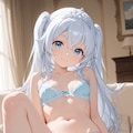 プリンセス 2071 2枚目