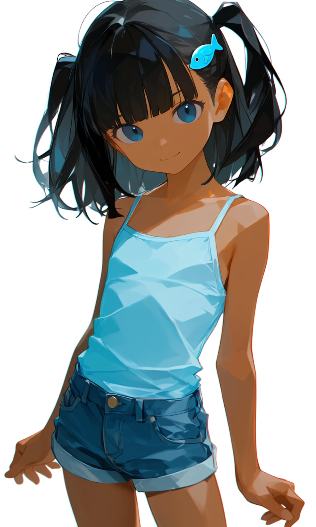 【ジェネリックこなつちゃん】バーチャ参戦