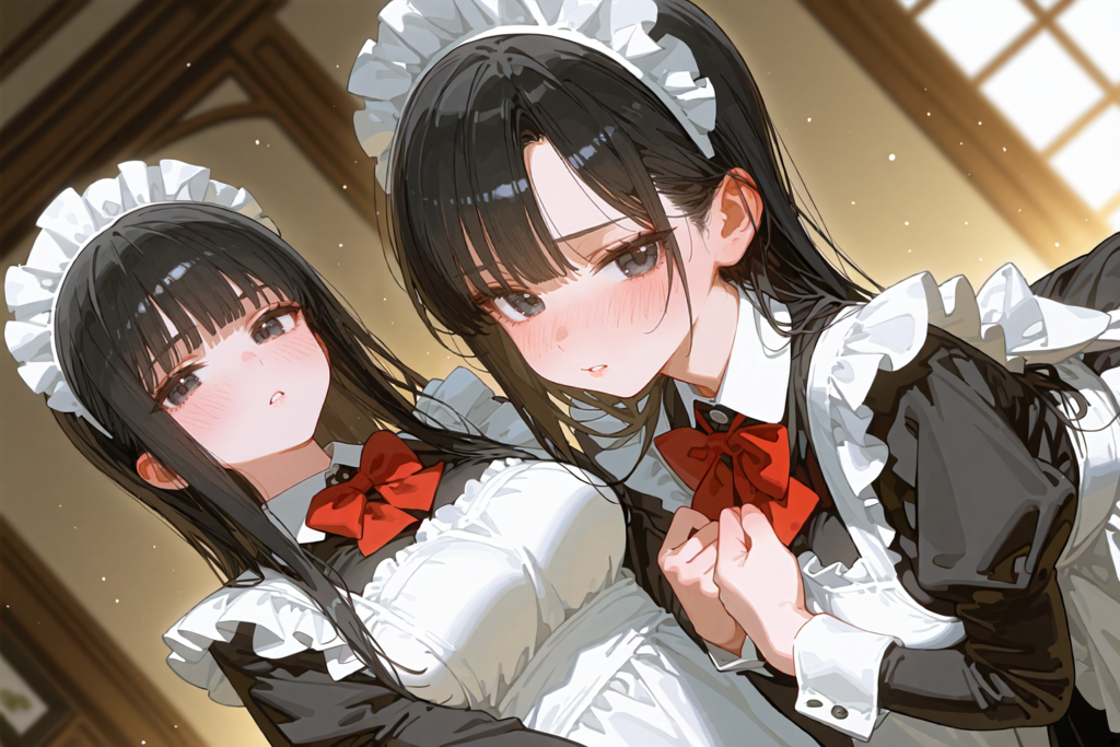 おはようございます。なかびですね！