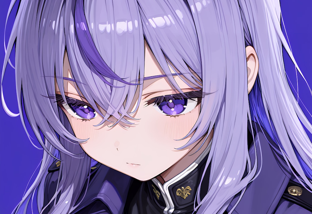 ヴァイオレット