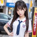 今日も学校にバイト頑張ります！ 4枚目