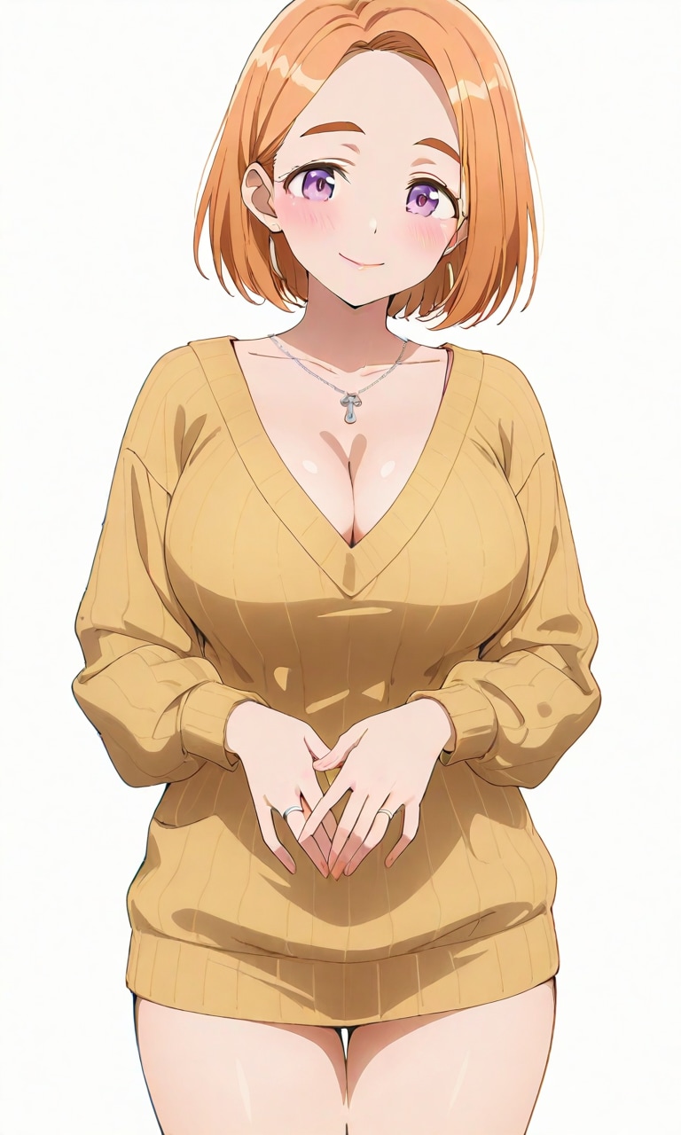 かつて愛した少女たち企画作品です