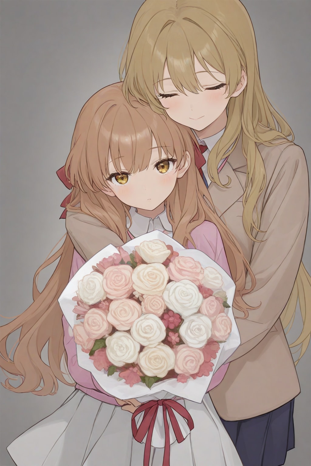 久々色塗り