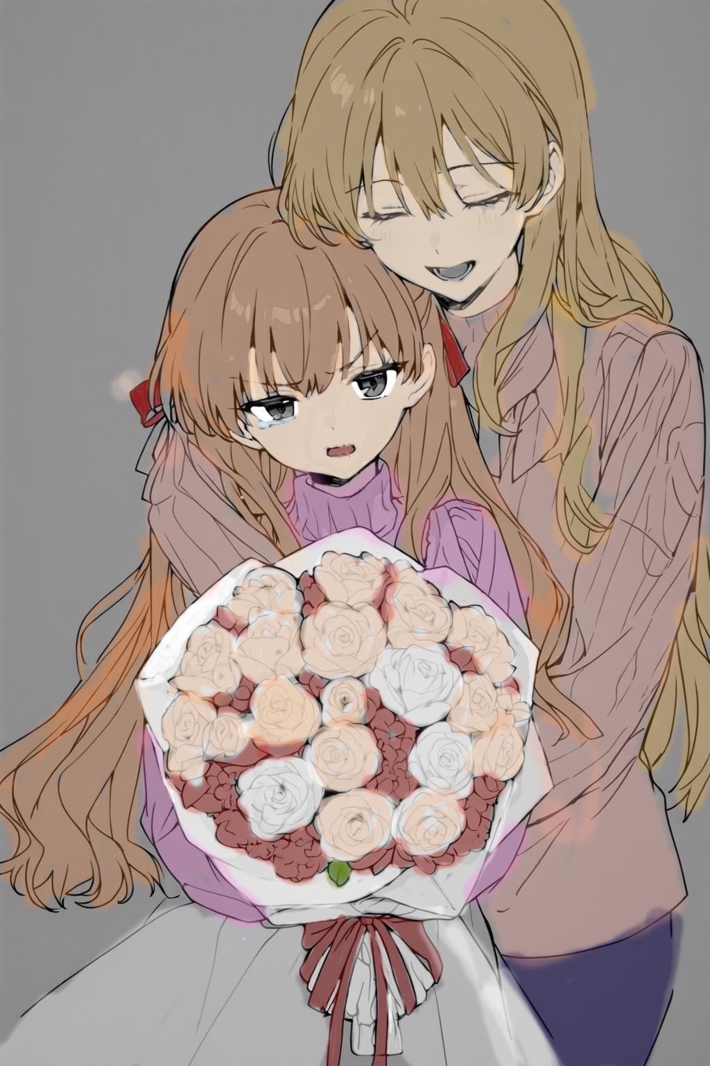 久々色塗り