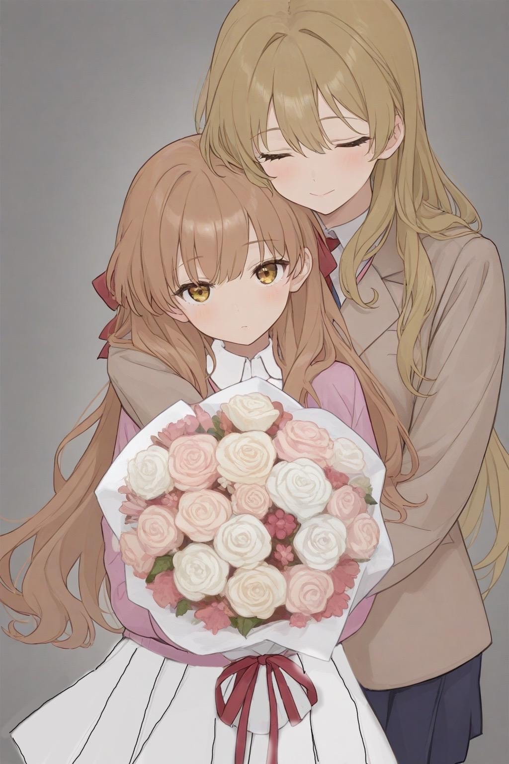 久々色塗り