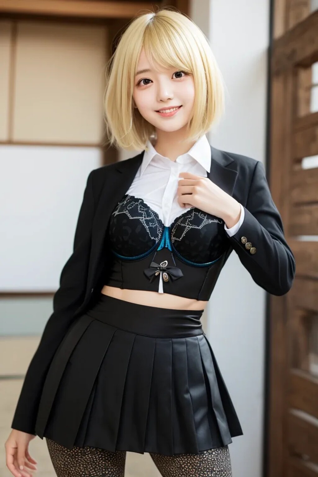 2025/02/03JK 七瀬結衣ゆい