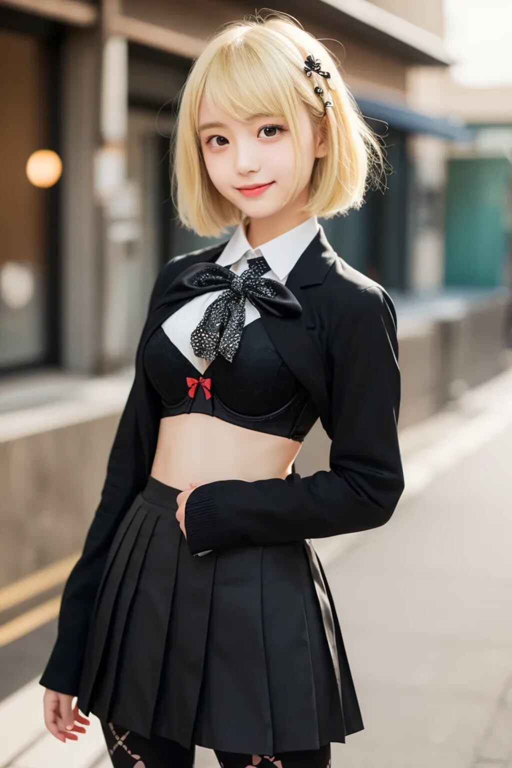 2025/02/03JK 七瀬結衣ゆい