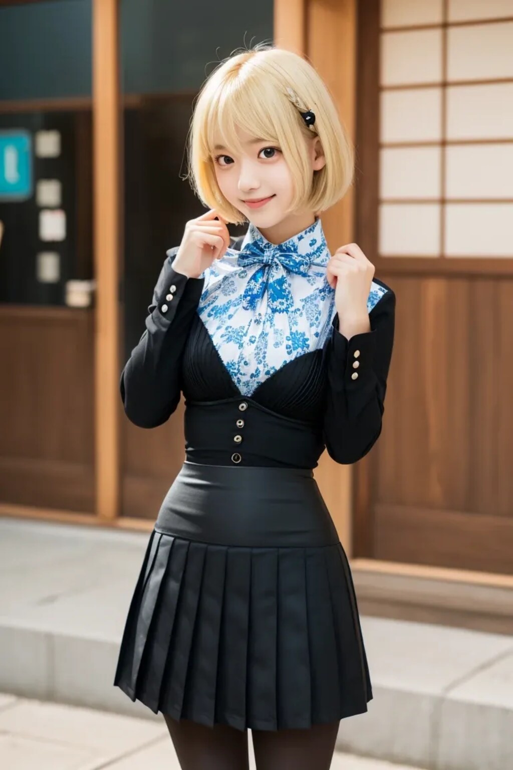 2025/02/03JK 七瀬結衣ゆい