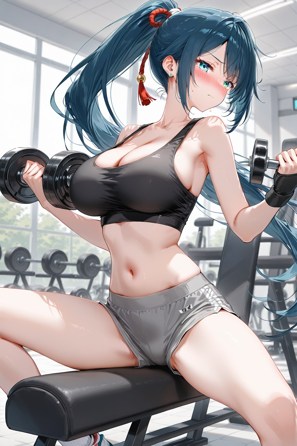 スポーツの秋