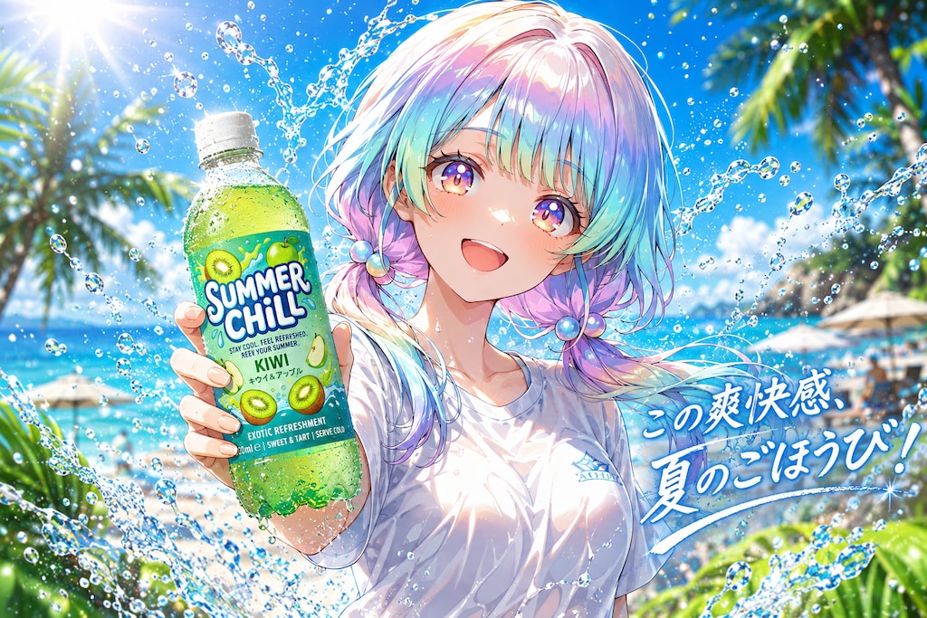 🍓🍋🥝🍹🫧🍓🍋🥝🍹