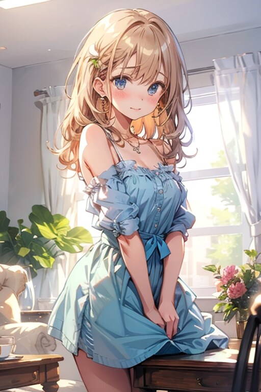 飾りじゃないのよ涙は