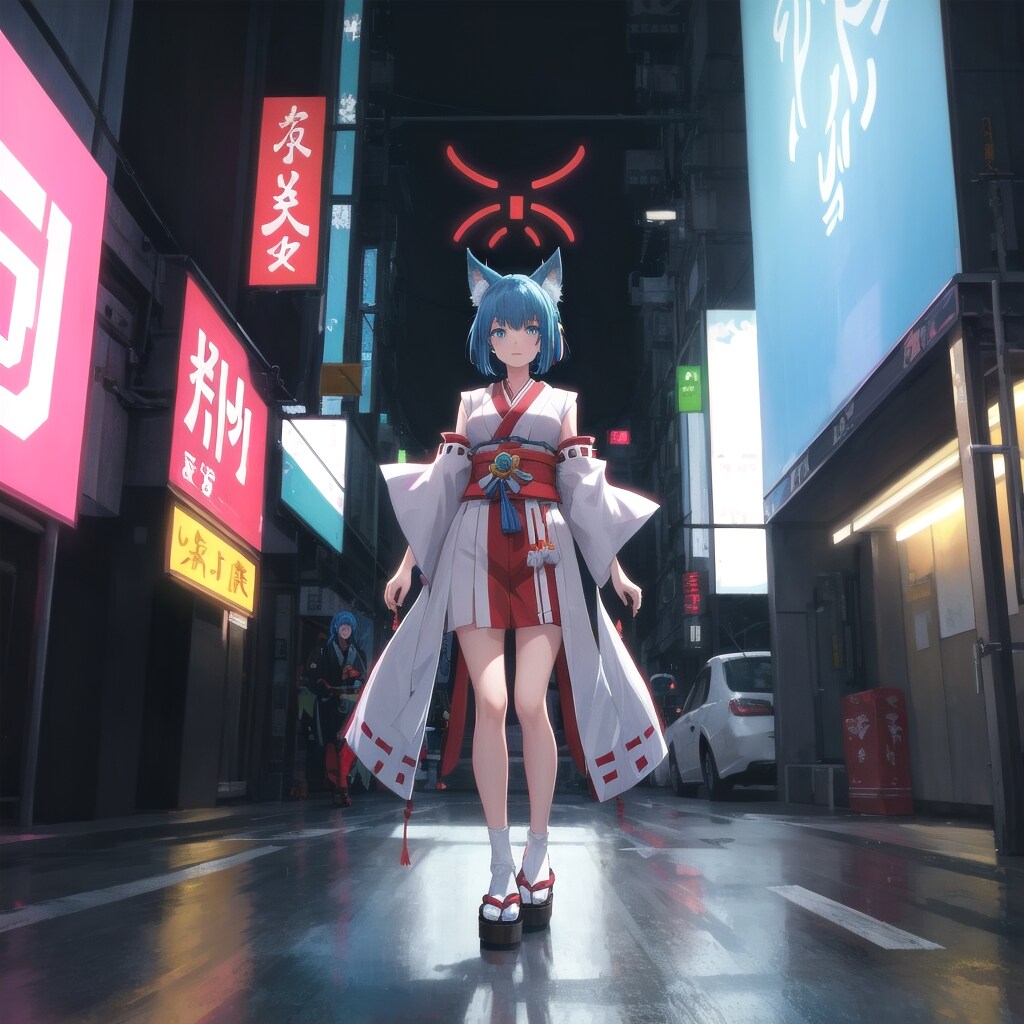 モダンな雰囲気