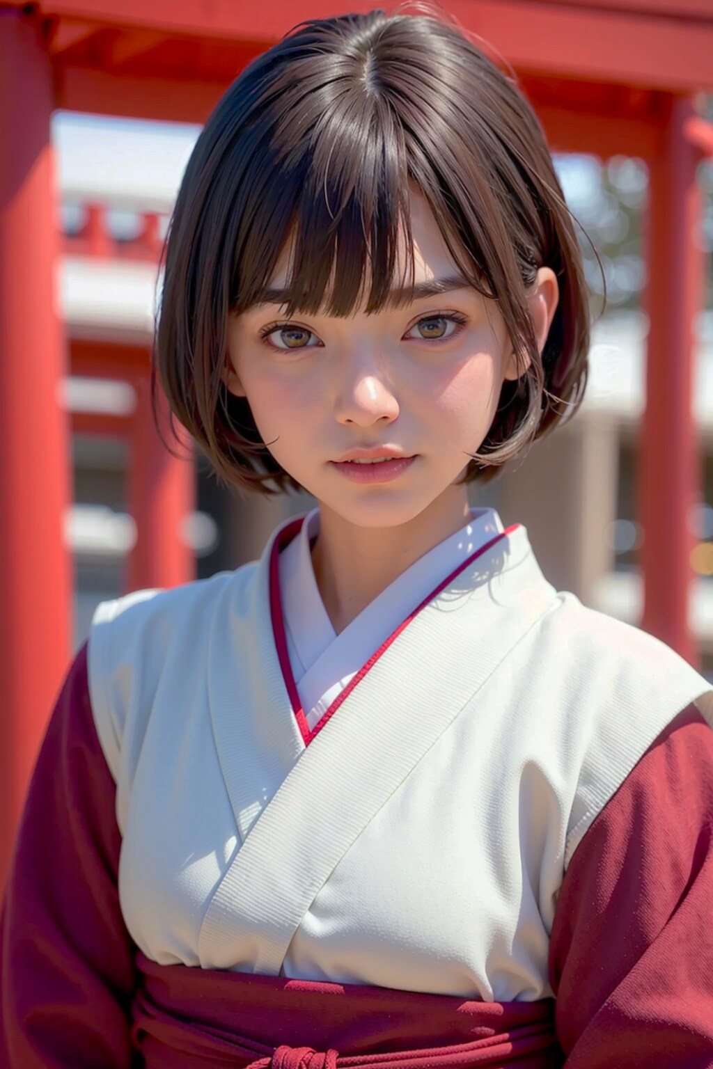 一年の始まりに