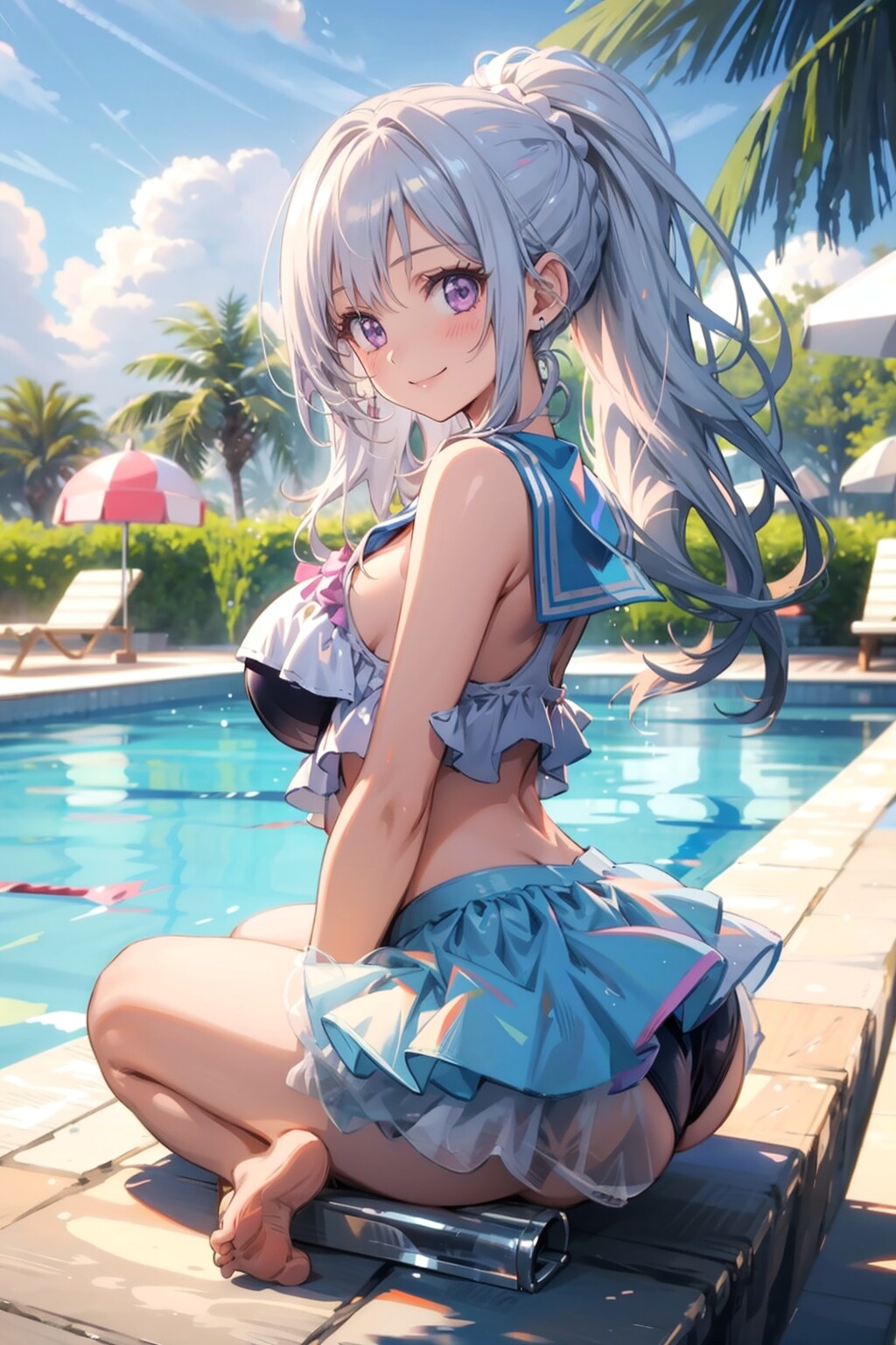 私は あなたが欲しいです❤️❤️