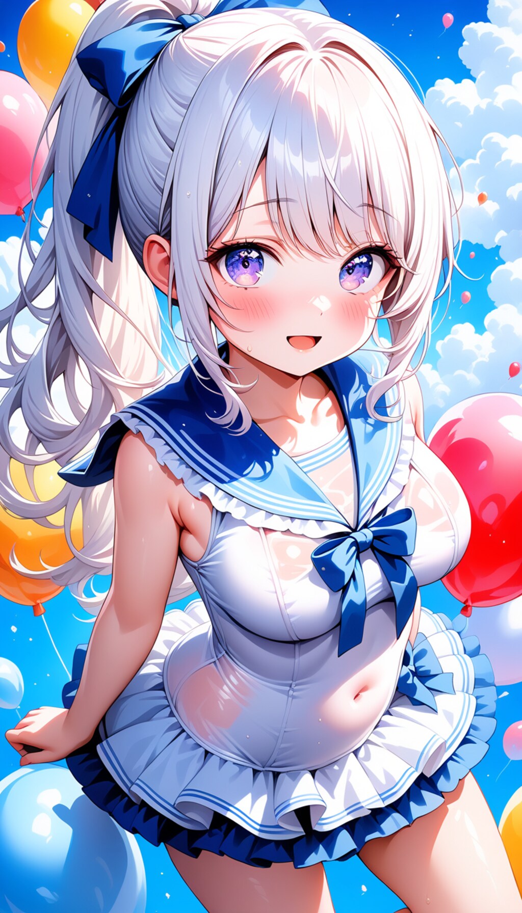 私は あなたが欲しいです❤️❤️