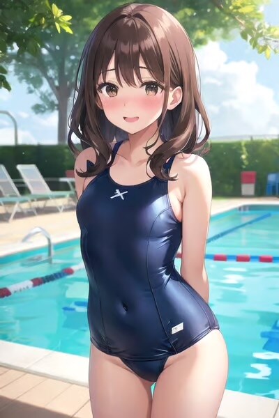 水着