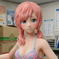 万引き ダメ絶対！ その２ 4枚目